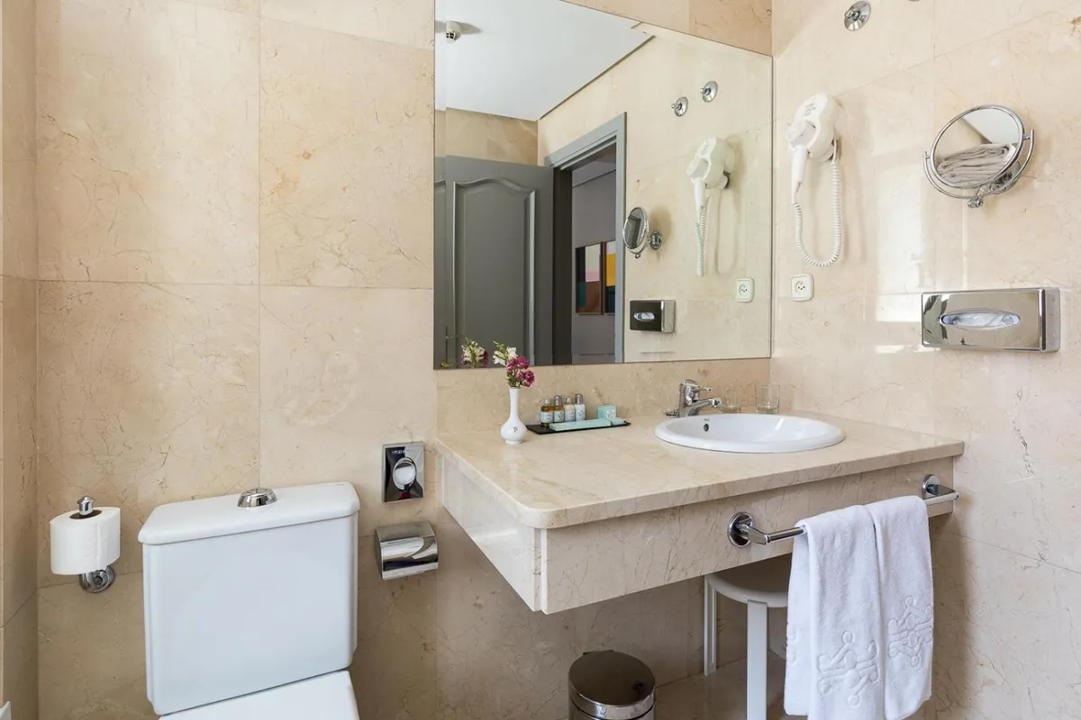 Parador de Hondarribia — imagen 12