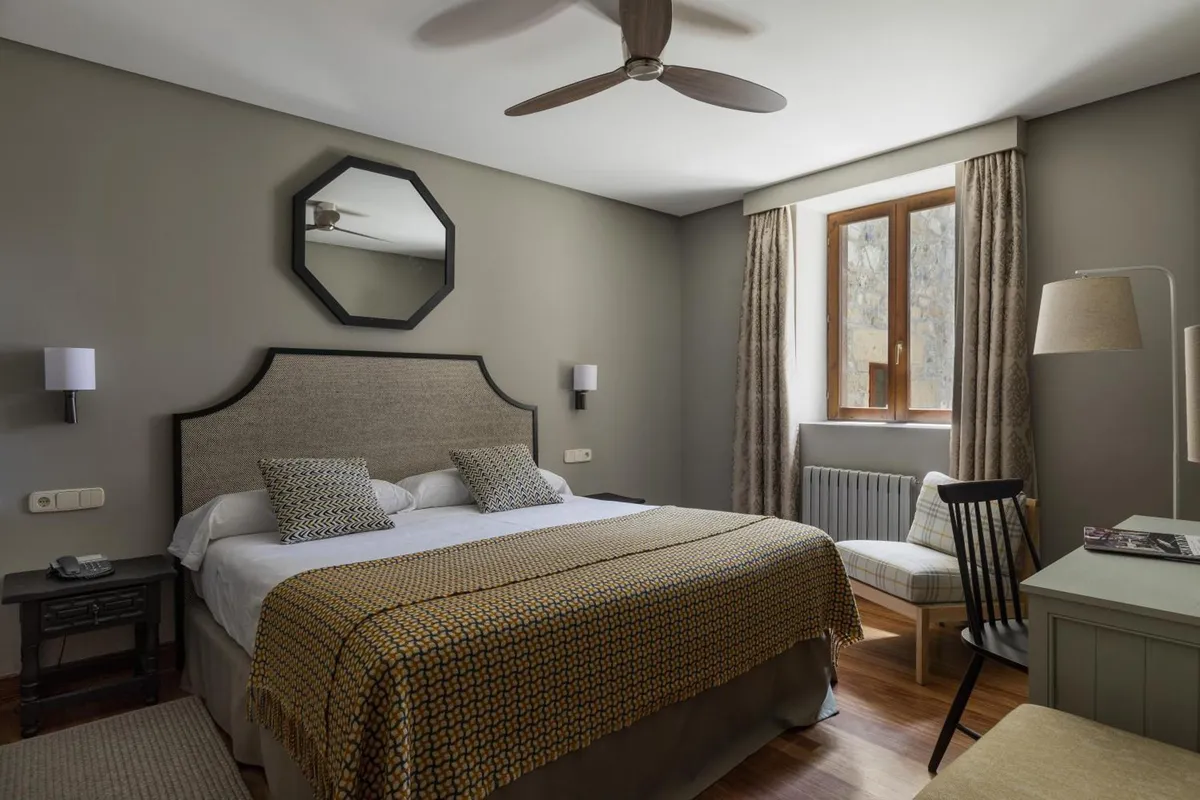 Parador de Hondarribia — imagen 13
