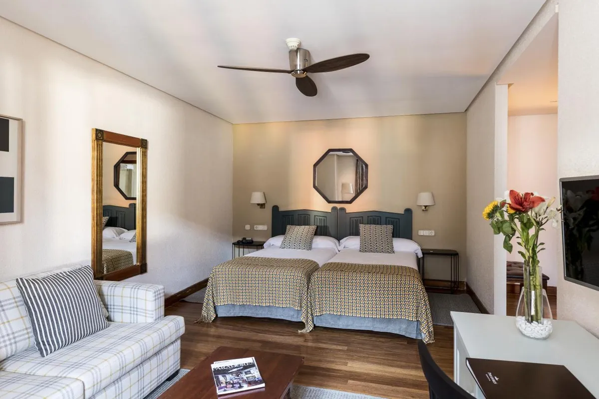 Parador de Hondarribia — imagen 14