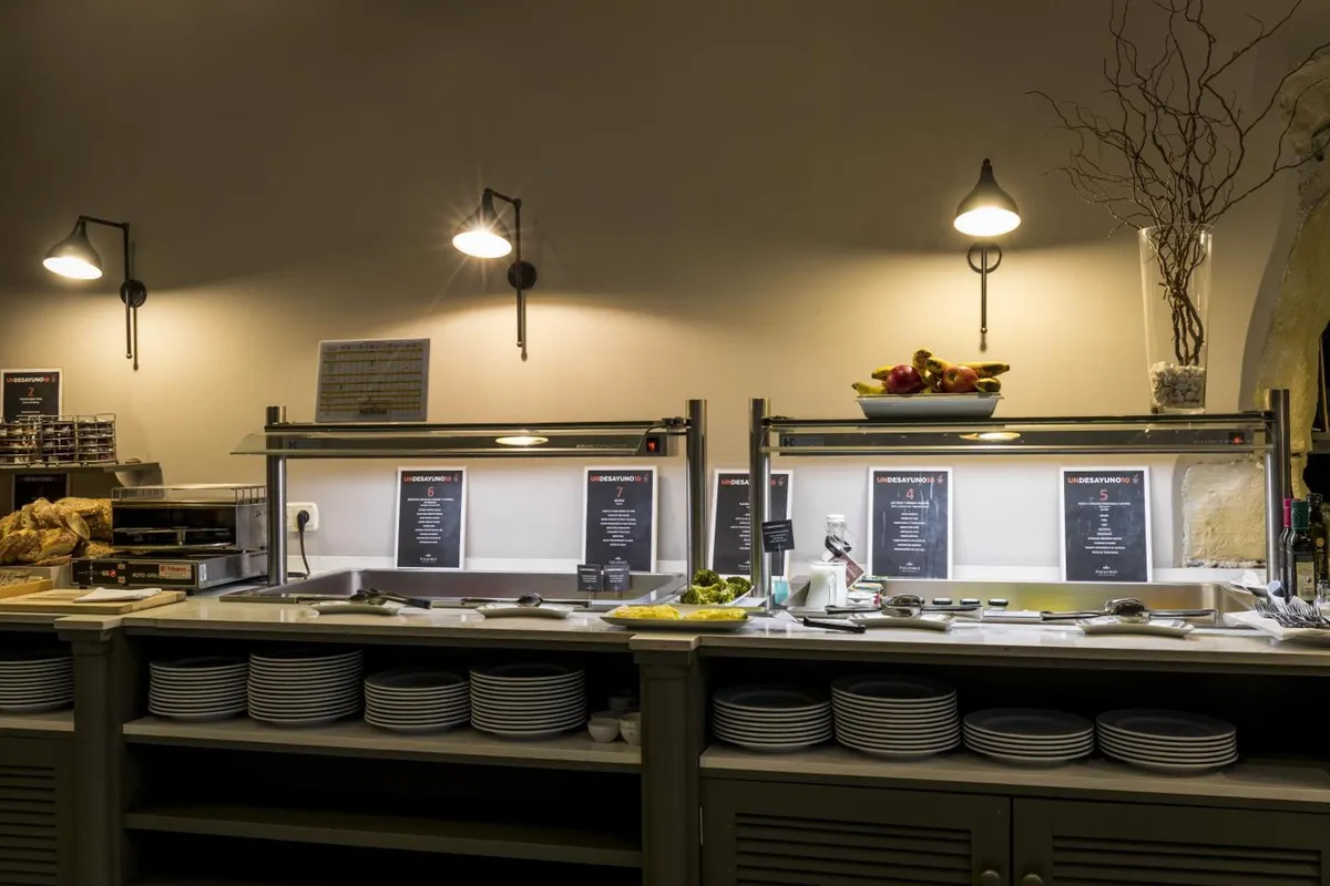 Parador de Hondarribia — imagen 15