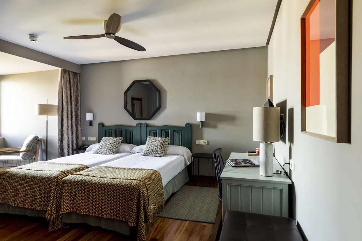 Parador de Hondarribia — imagen 16