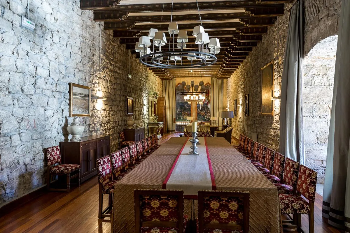 Parador de Hondarribia — imagen 17