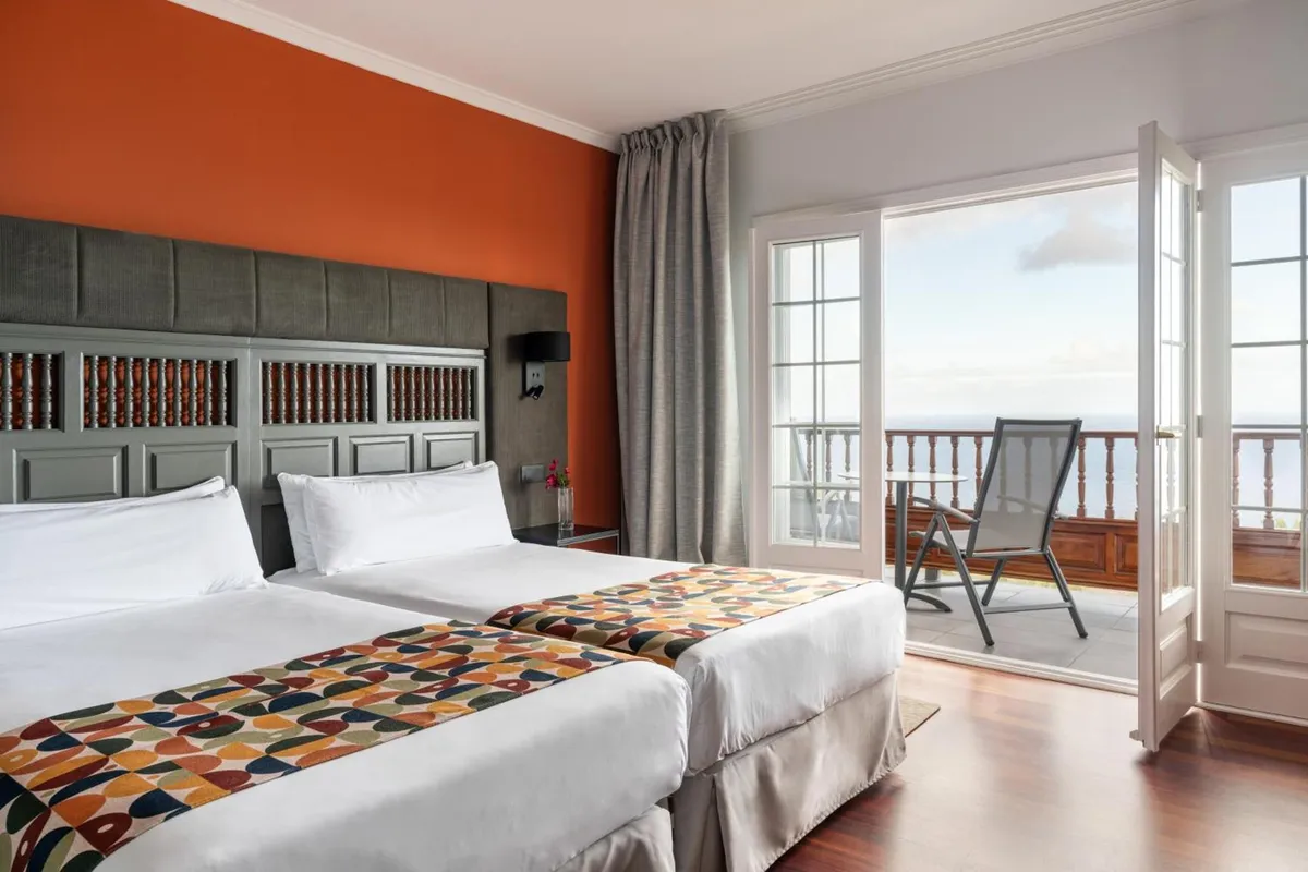 Parador de La Palma — imagen 1