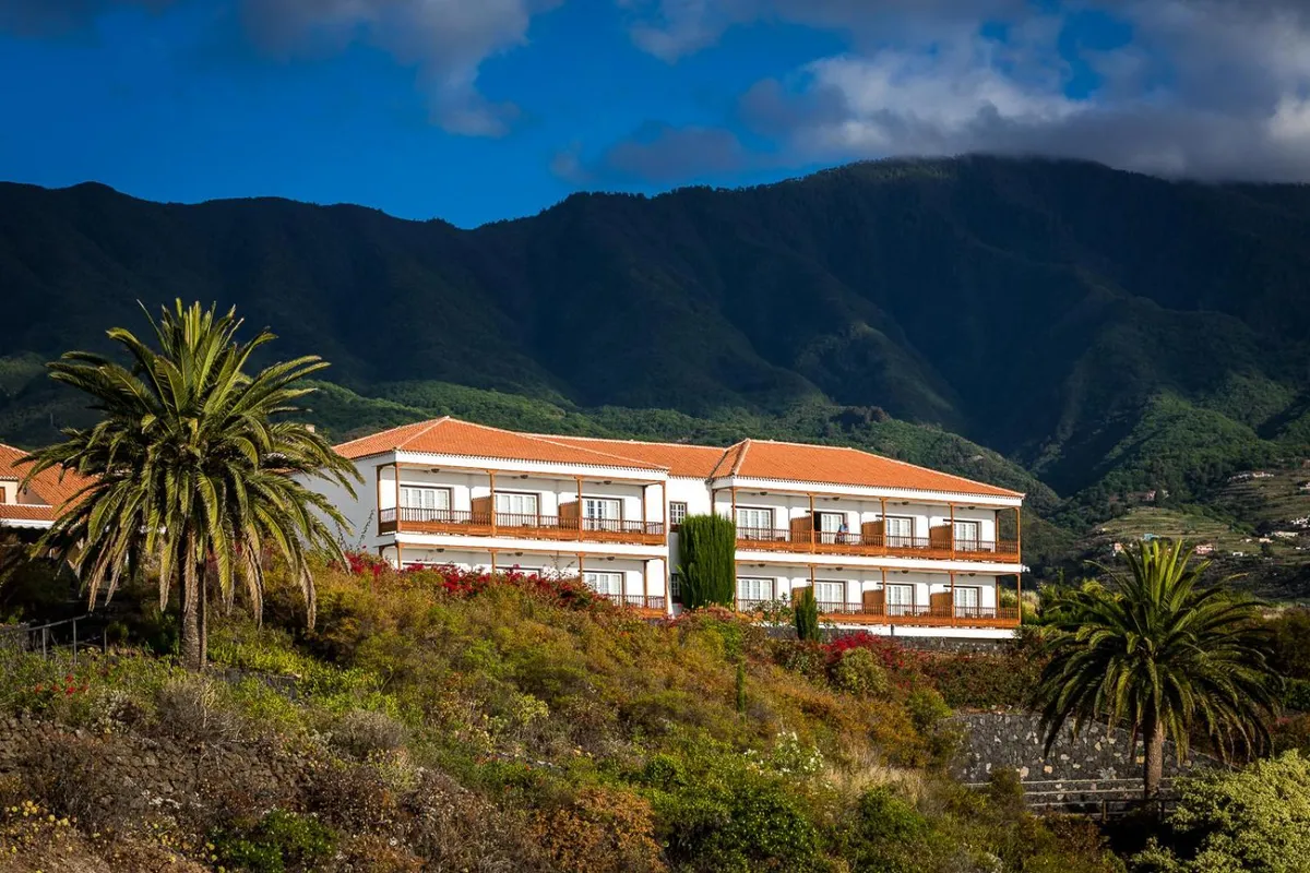 Parador de La Palma — imagen 5