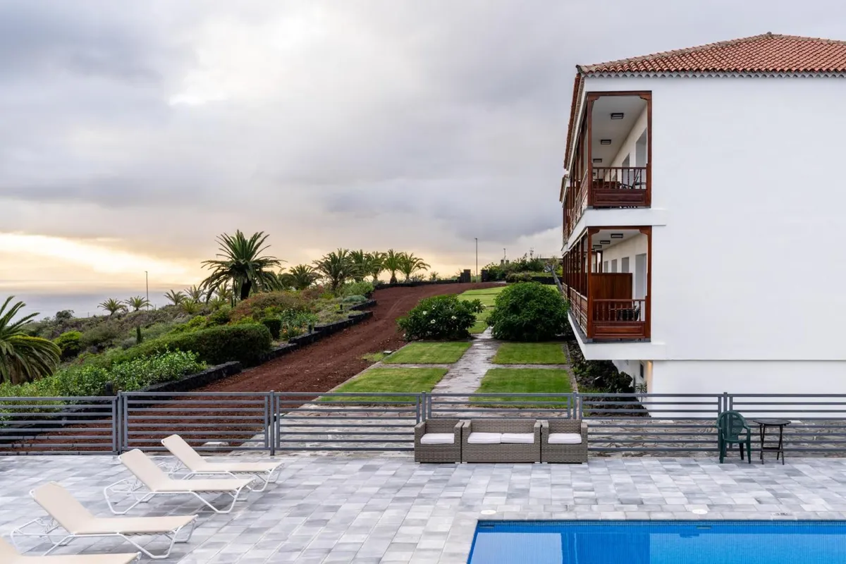 Parador de La Palma — imagen 7