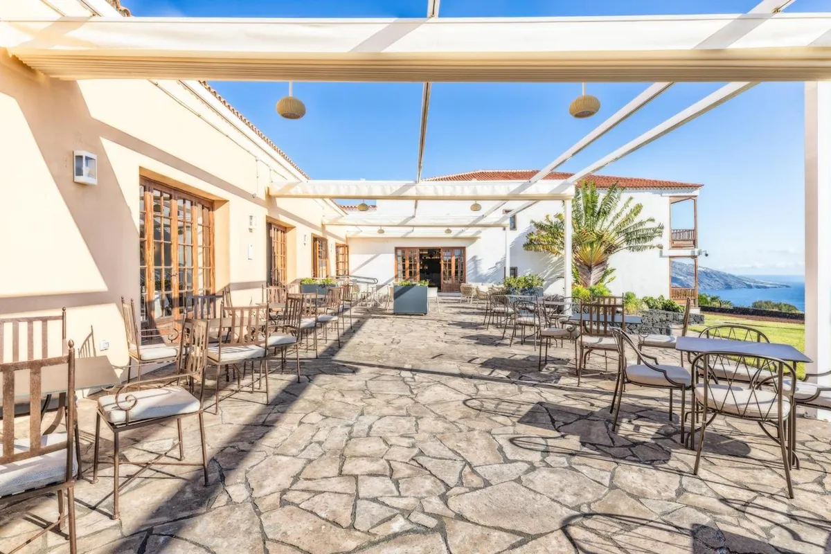 Parador de La Palma — imagen 10