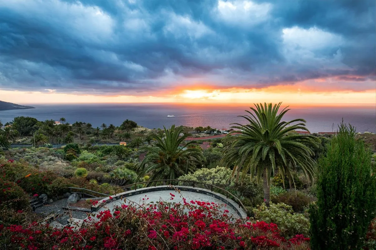 Parador de La Palma — imagen 11
