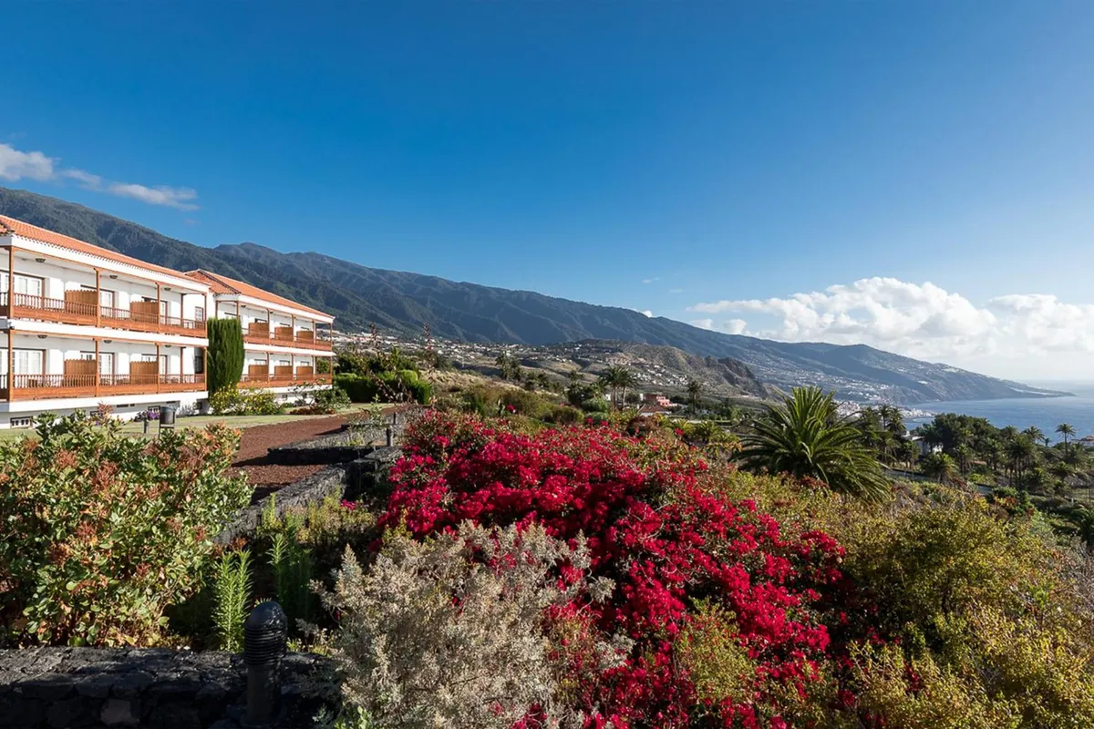 Parador de La Palma — imagen 13