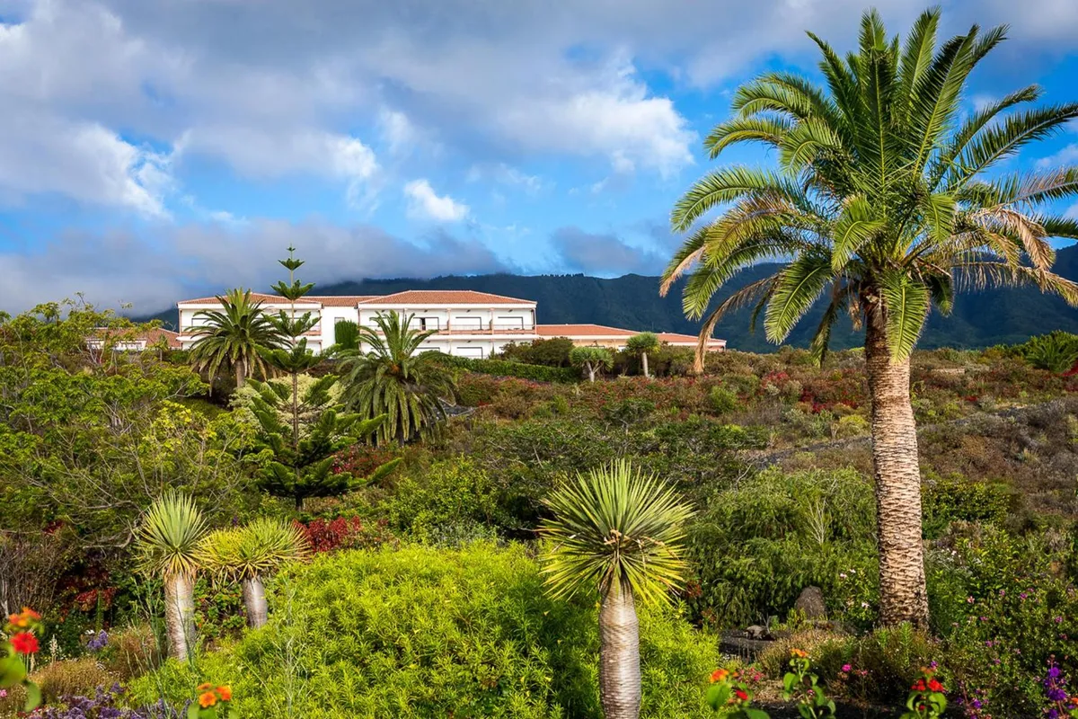 Parador de La Palma — imagen 16