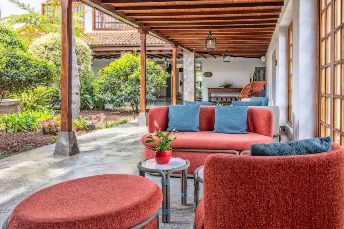 Parador de La Palma — imagen 17