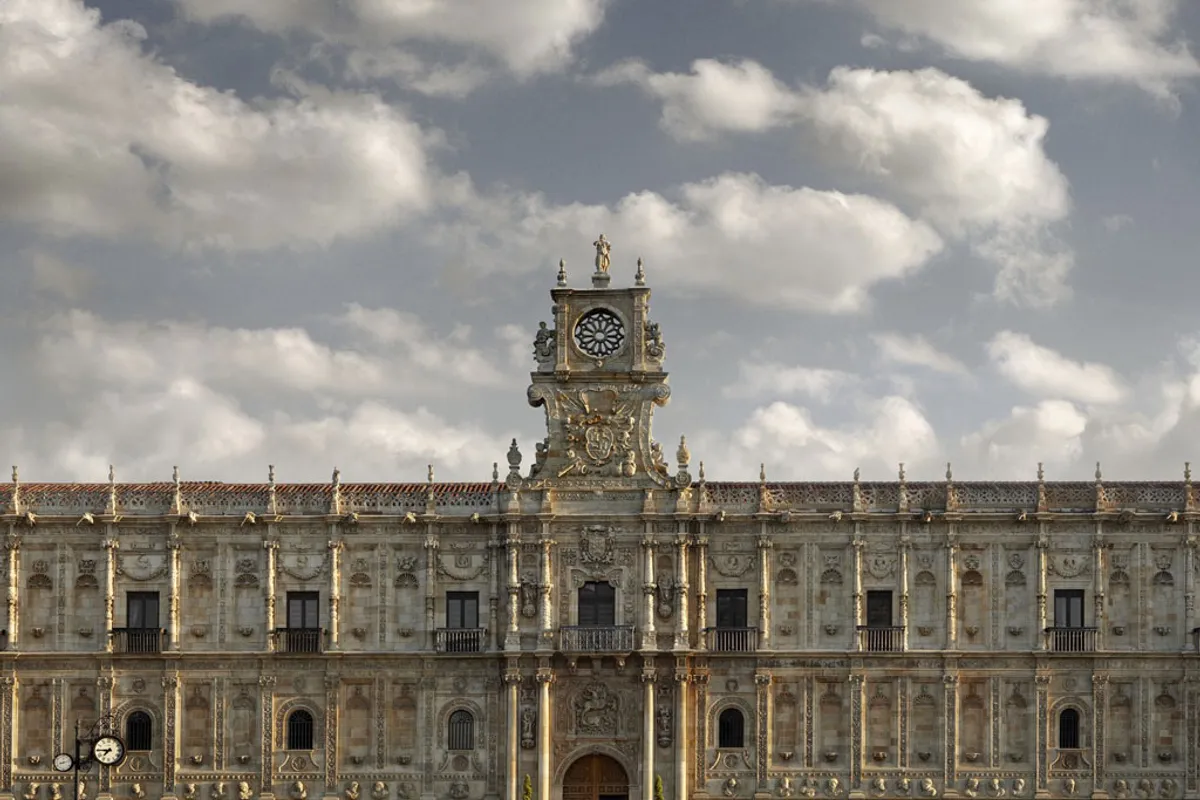Claustro renacentista
