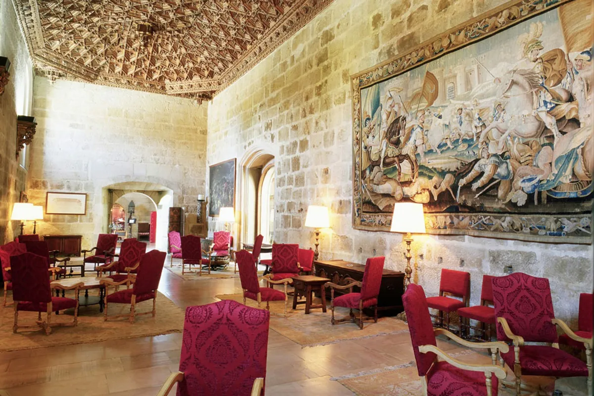 Restaurante del Parador