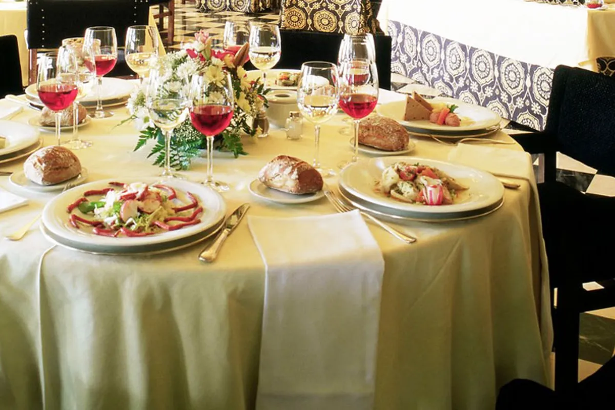 Iglesia del convento