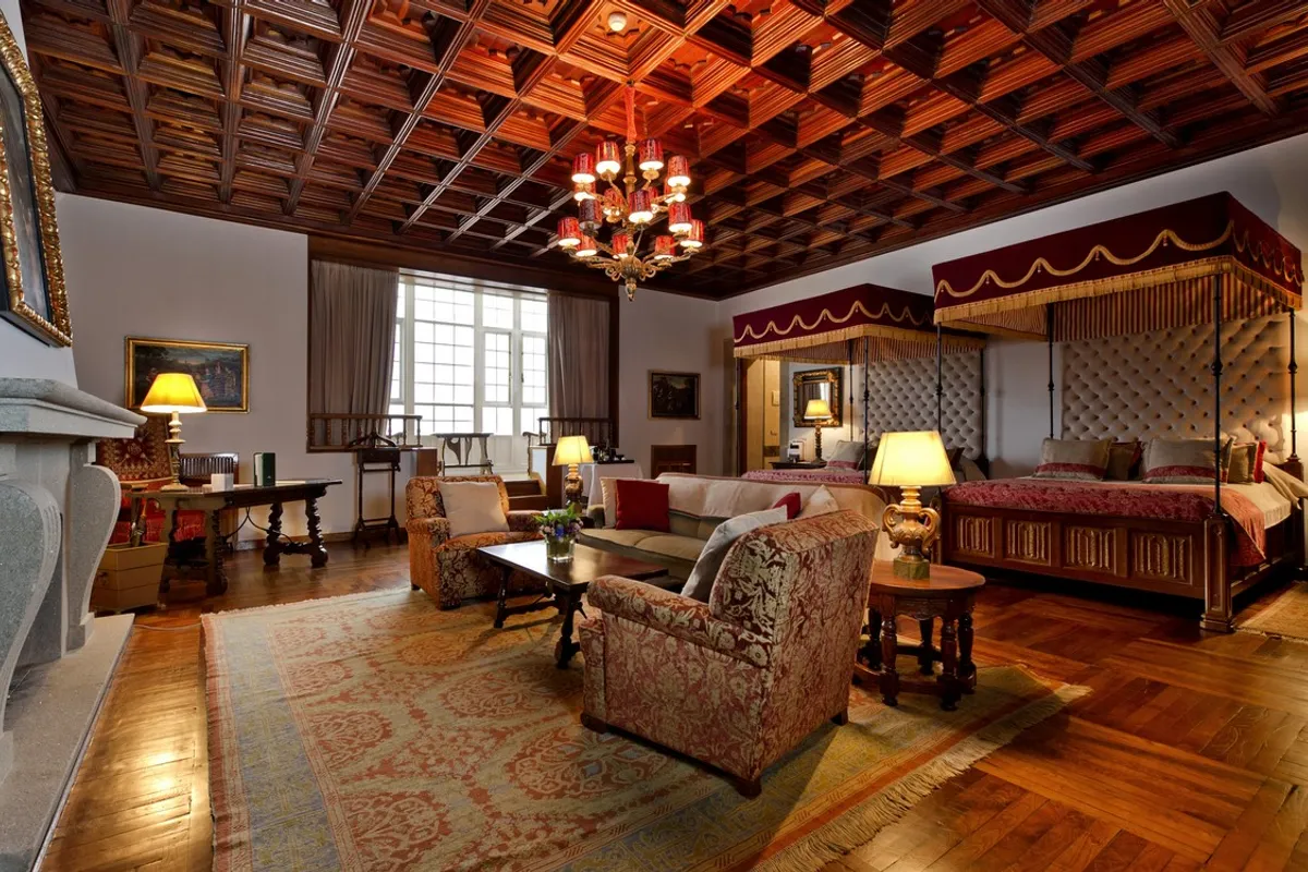 Suite histórica