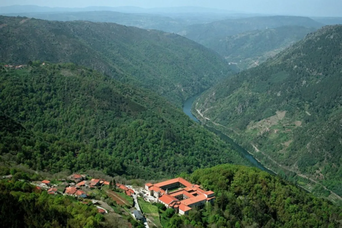 Claustro renacentista