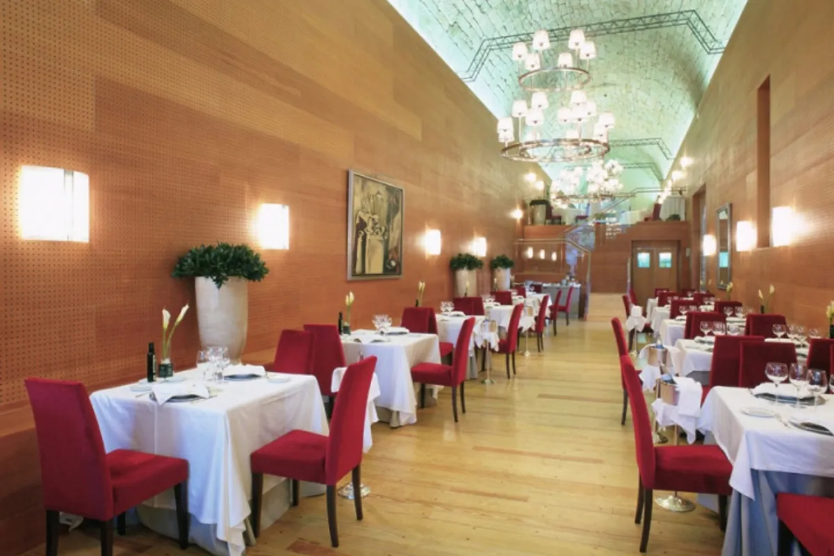 Restaurante del Parador