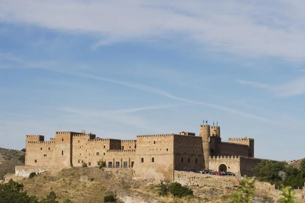 Parador de Sigüenza — imagen 6