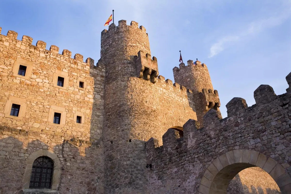 Parador de Sigüenza — imagen 7