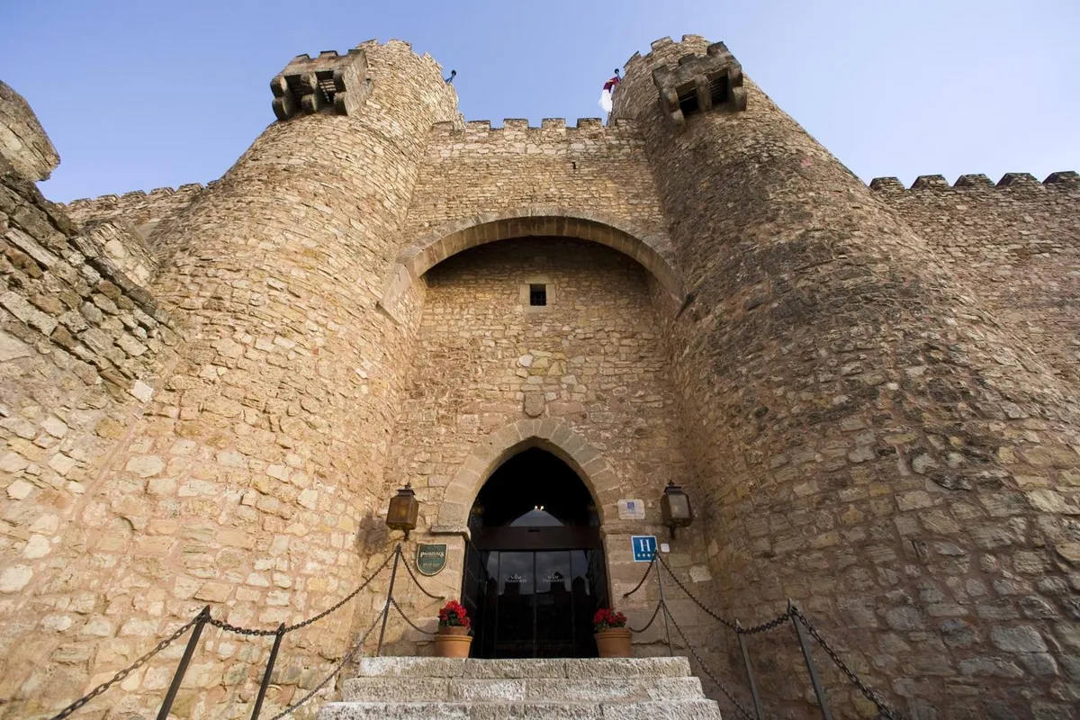 Parador de Sigüenza — imagen 8