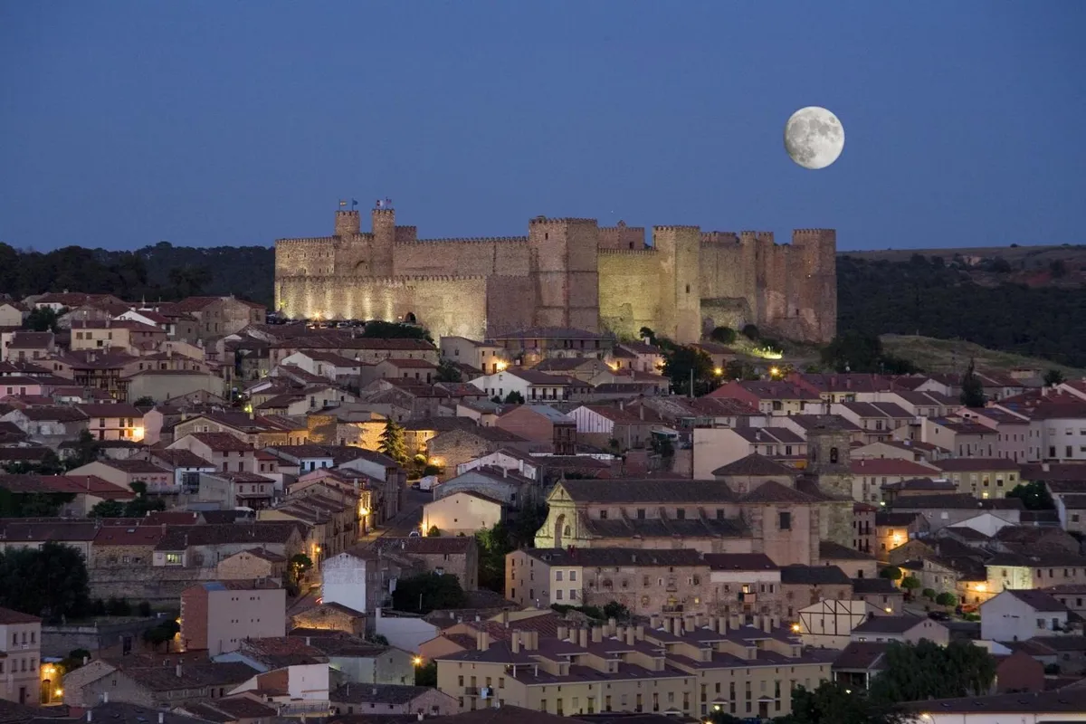 Parador de Sigüenza — imagen 10