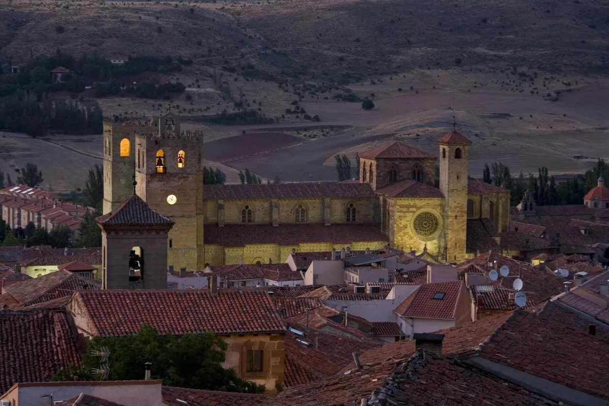 Parador de Sigüenza — imagen 11