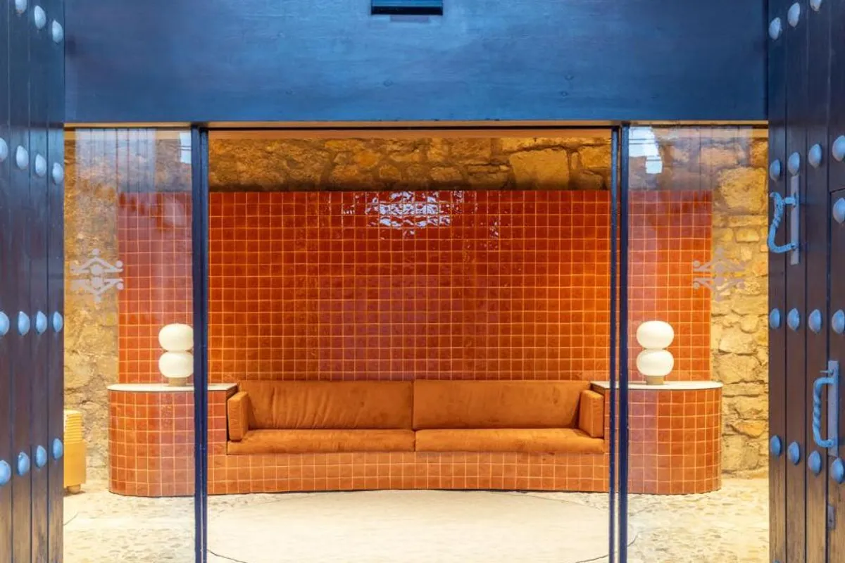 Parador de Sigüenza — imagen 12