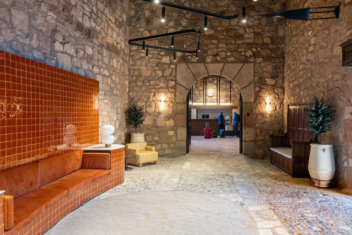 Parador de Sigüenza — imagen 13