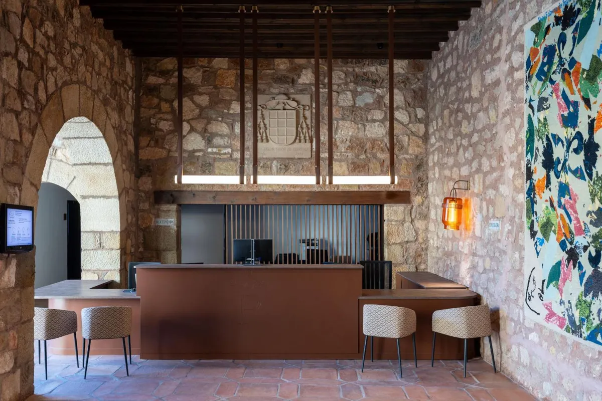 Parador de Sigüenza — imagen 14