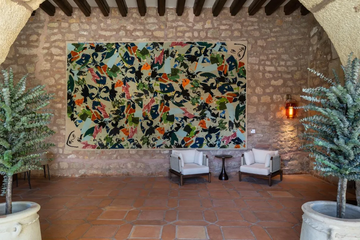 Parador de Sigüenza — imagen 15