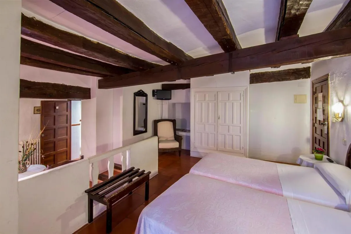 Hotel Posada de San José — imagen 1