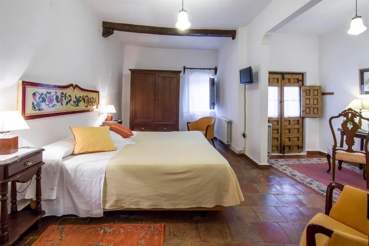Hotel Posada de San José — imagen 2