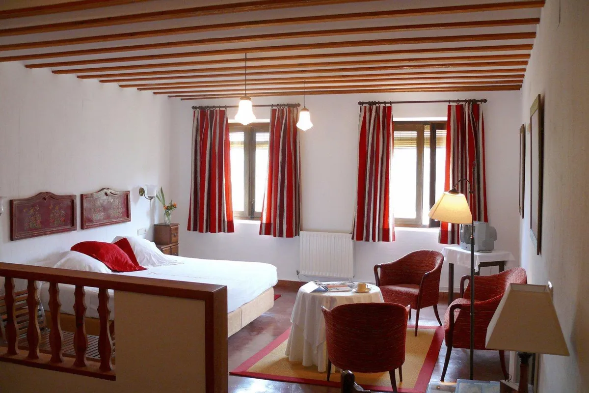 Hotel Posada de San José — imagen 6