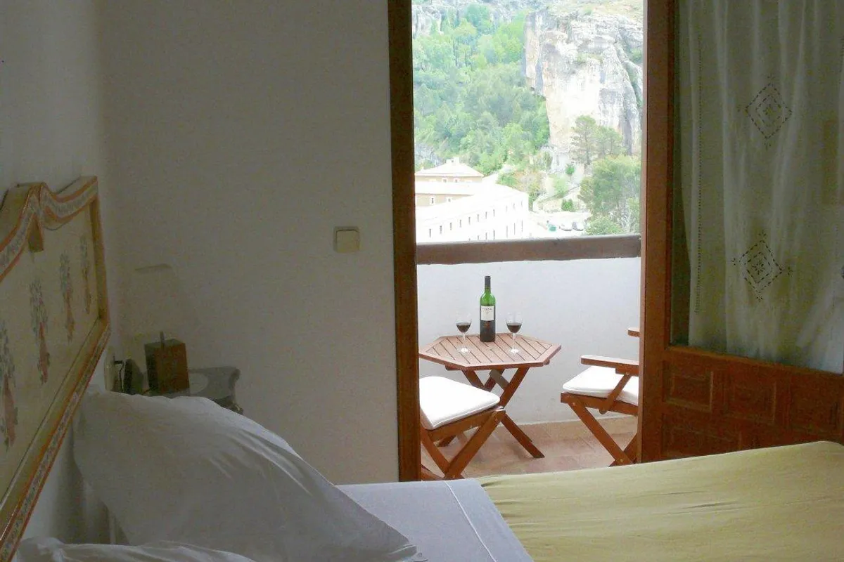 Hotel Posada de San José — imagen 10