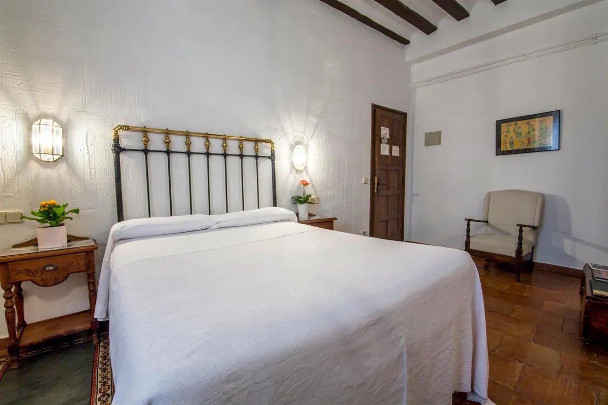 Hotel Posada de San José — imagen 11