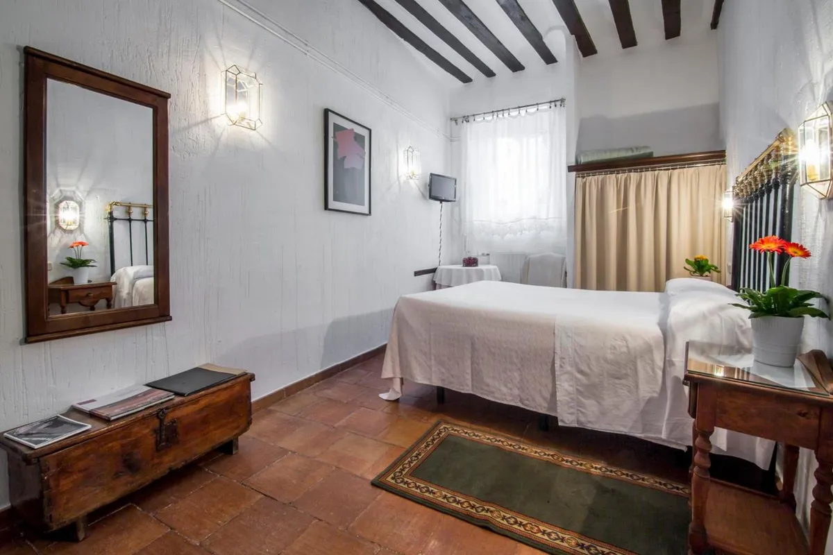 Hotel Posada de San José — imagen 12