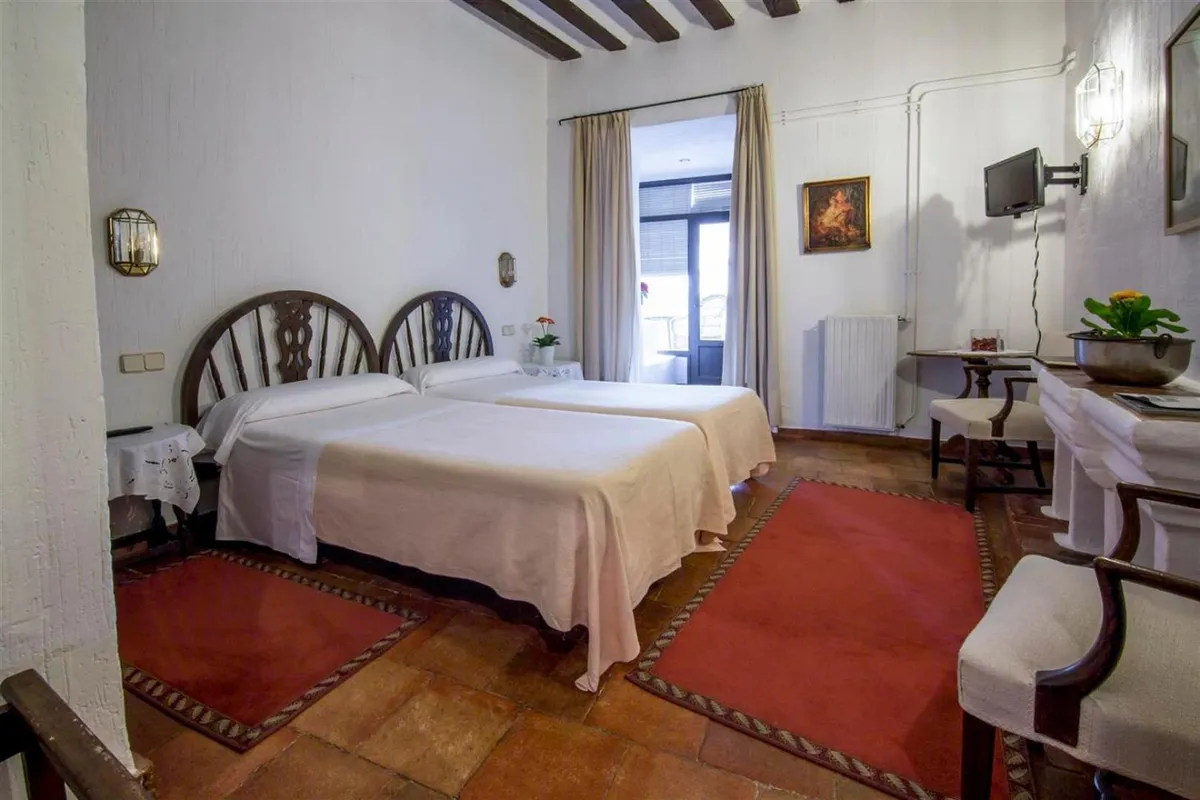 Hotel Posada de San José — imagen 14