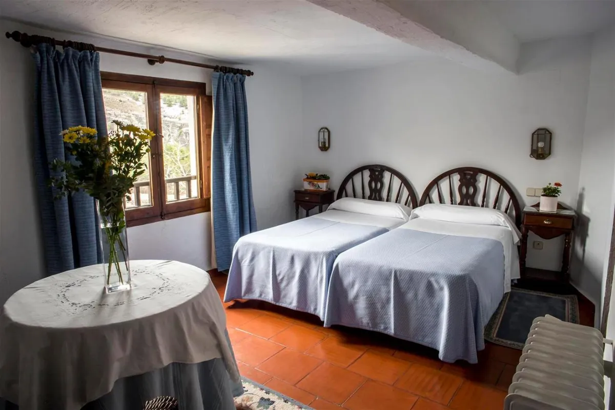 Hotel Posada de San José — imagen 15