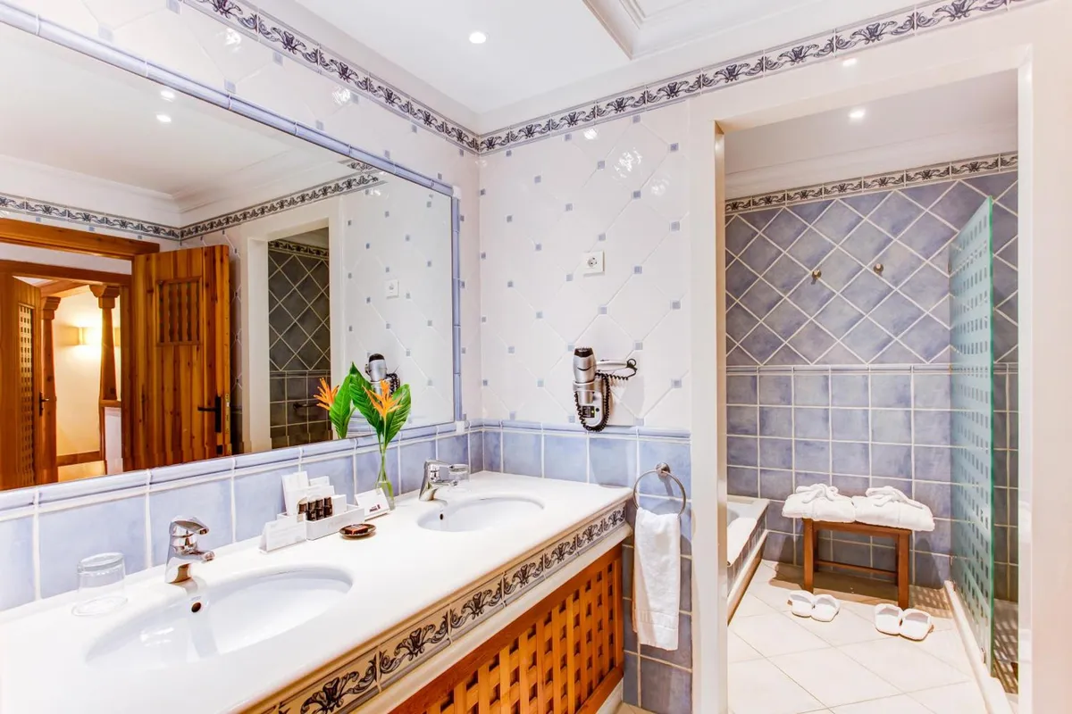 Princesa Yaiza Suite Hotel Resort — imagen 1