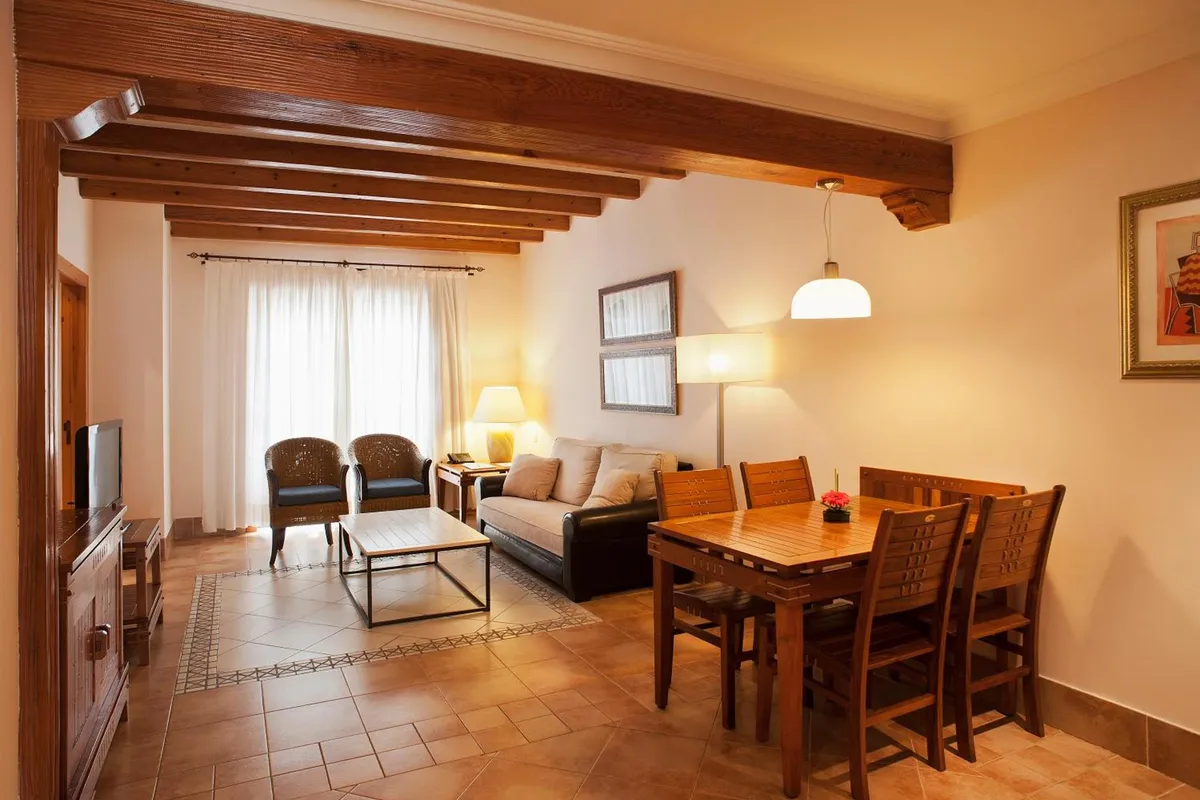 Princesa Yaiza Suite Hotel Resort — imagen 7