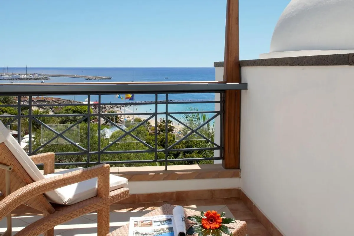 Princesa Yaiza Suite Hotel Resort — imagen 9