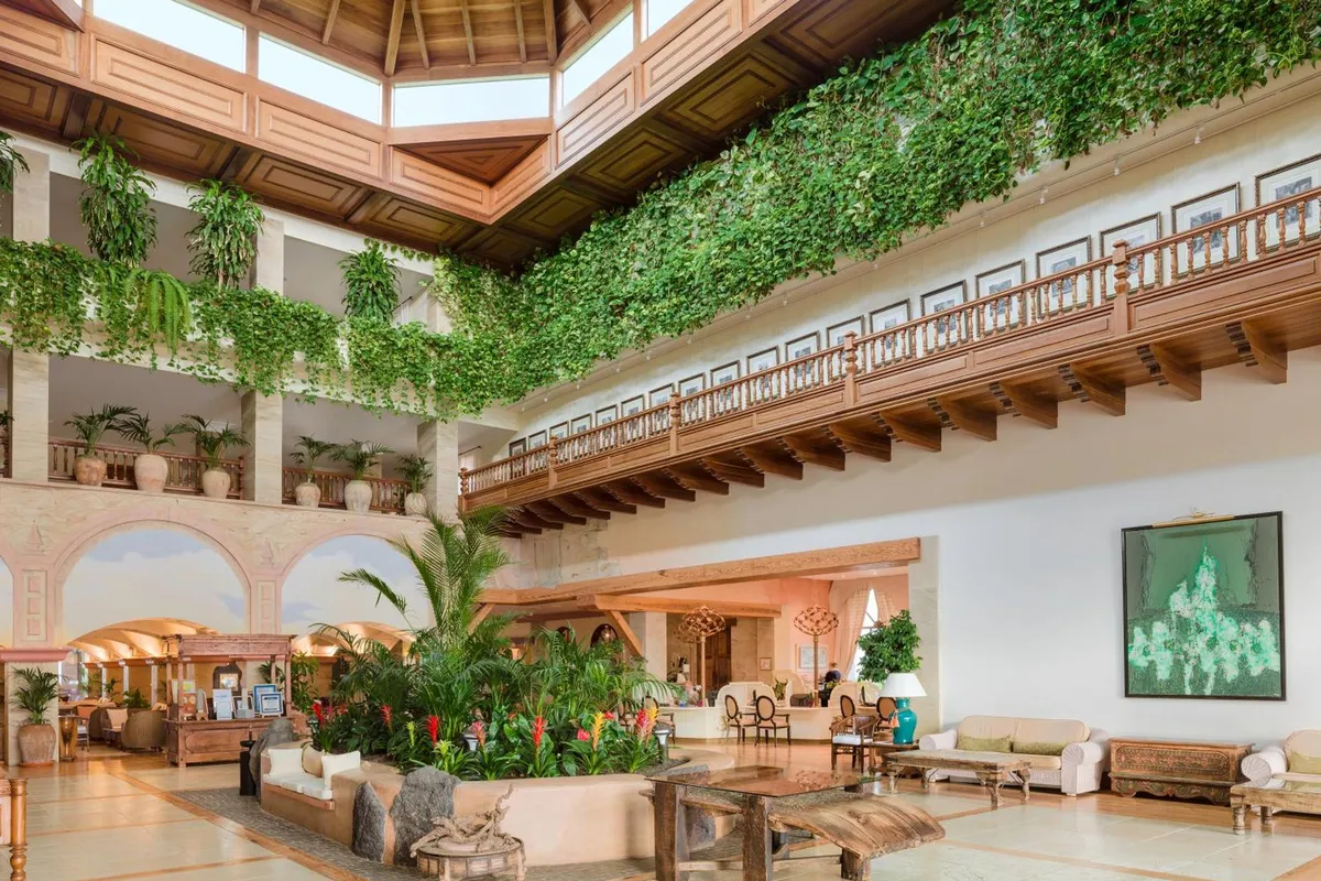 Princesa Yaiza Suite Hotel Resort — imagen 10