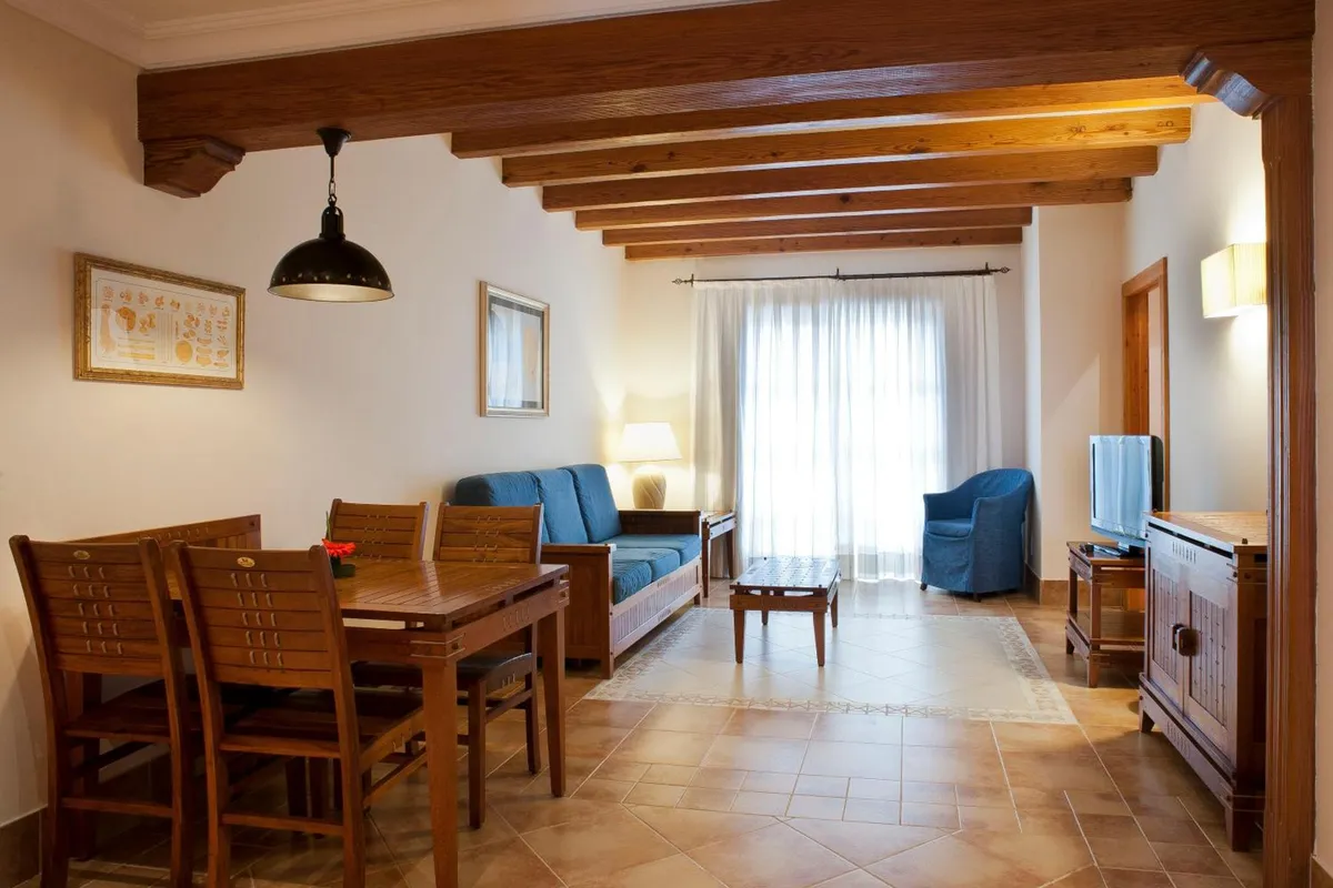 Princesa Yaiza Suite Hotel Resort — imagen 11