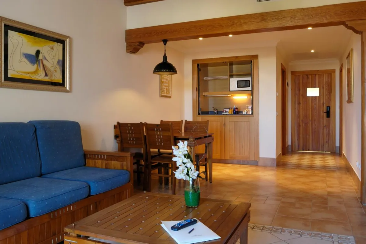 Princesa Yaiza Suite Hotel Resort — imagen 12