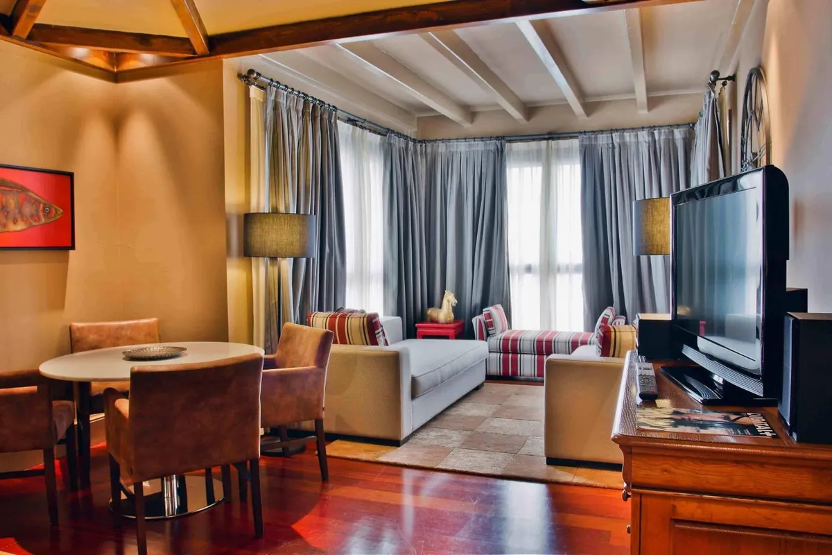 Princesa Yaiza Suite Hotel Resort — imagen 14