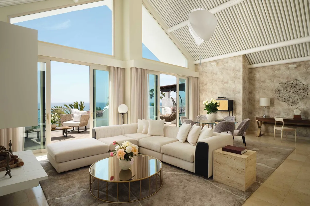 Puente Romano Marbella — imagen 1