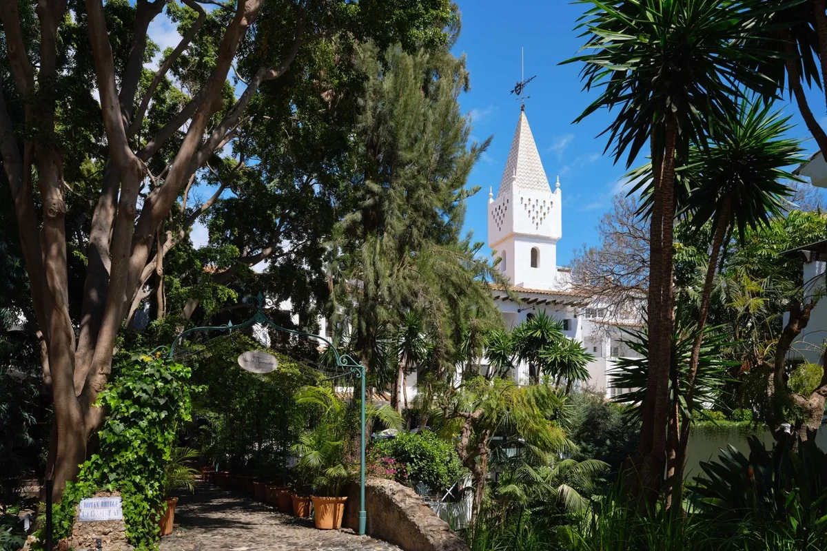 Puente Romano Marbella — imagen 2