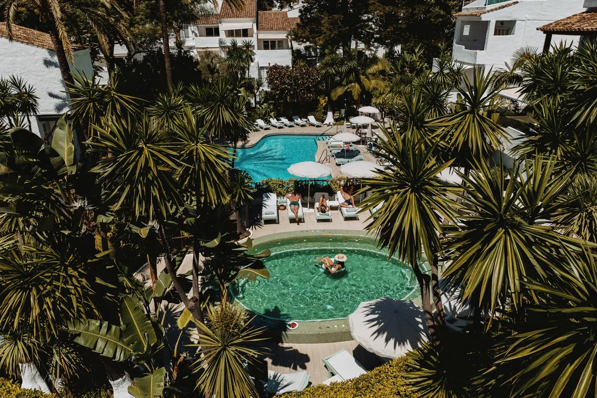 Puente Romano Marbella — imagen 3