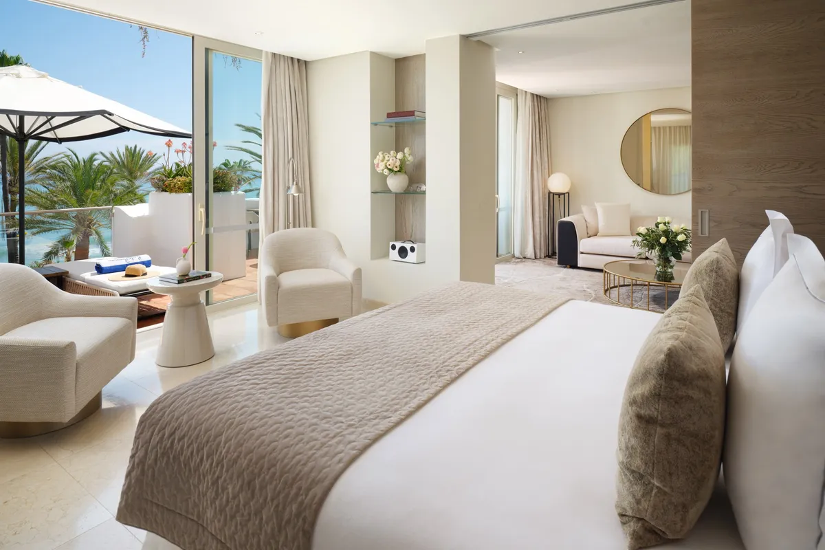 Puente Romano Marbella — imagen 4