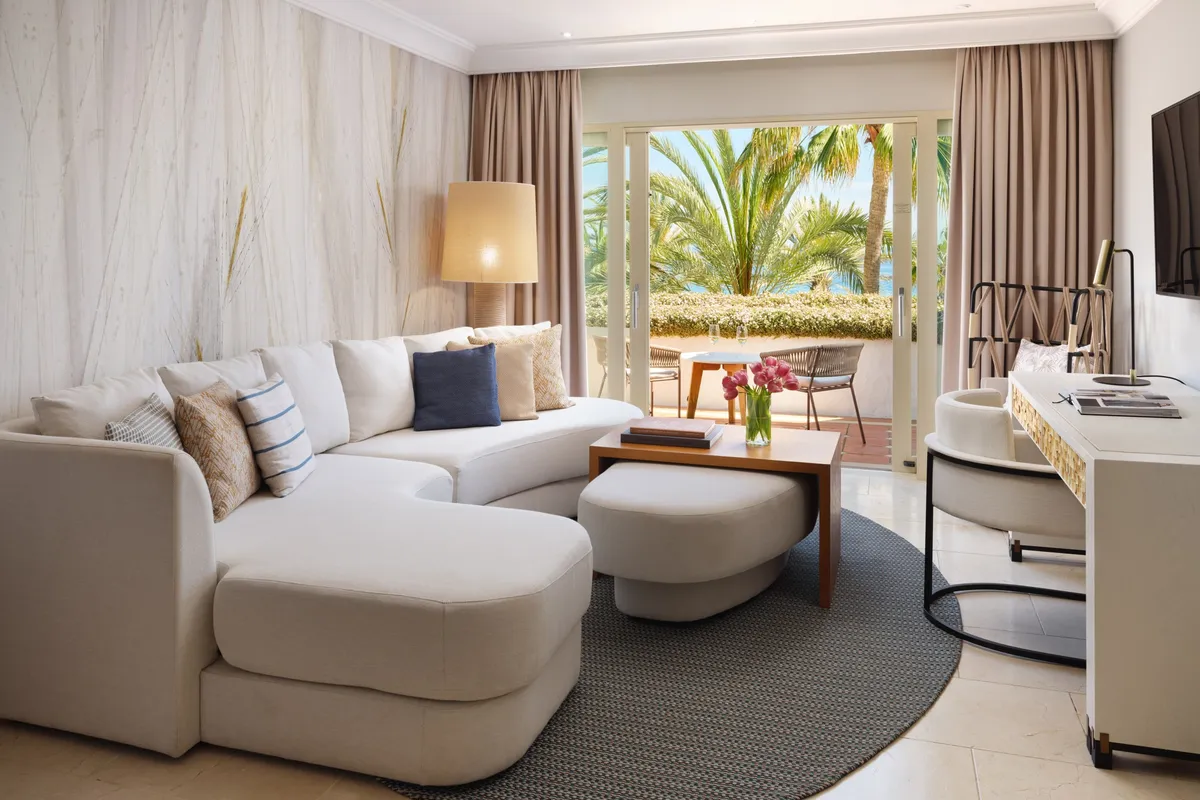 Puente Romano Marbella — imagen 6