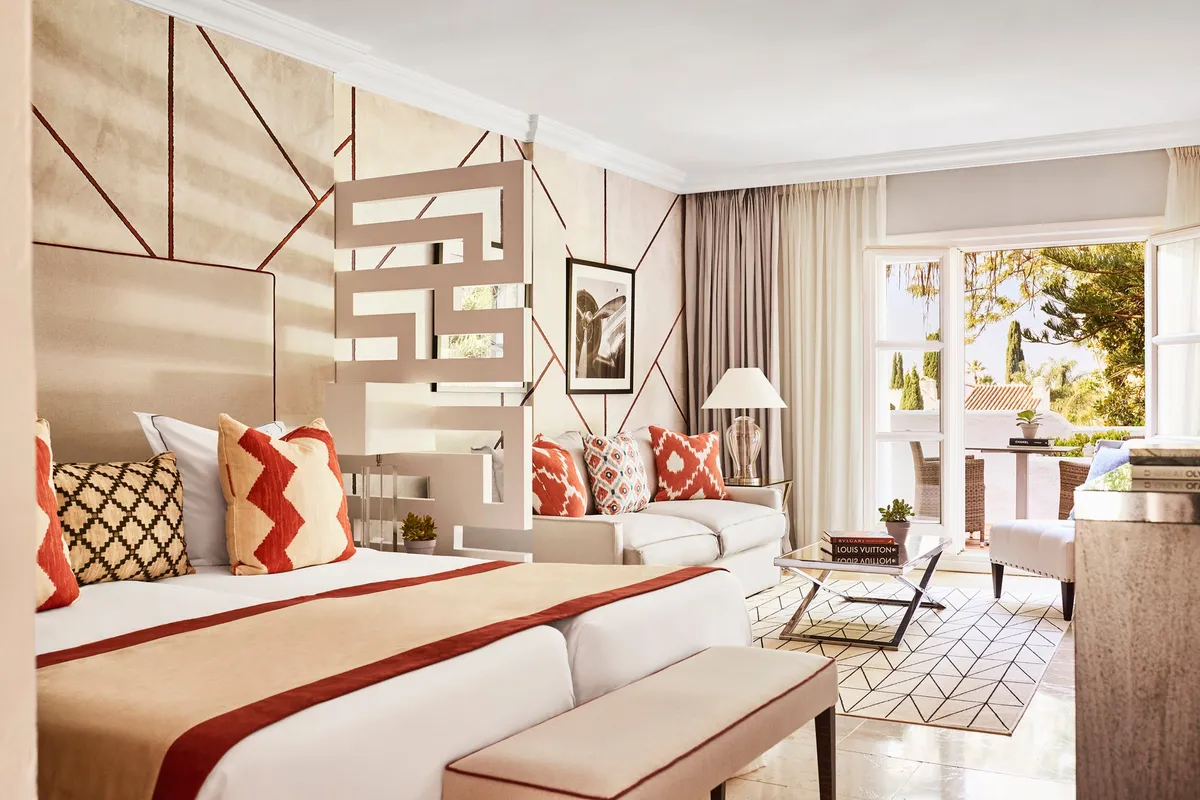 Puente Romano Marbella — imagen 7